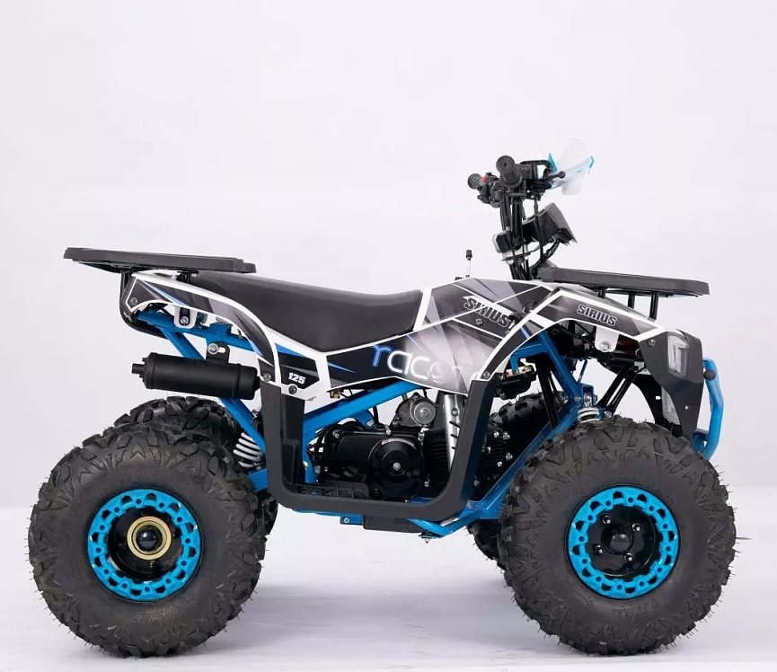Квадроцикл YACOTA Sirius 125 в Барнауле