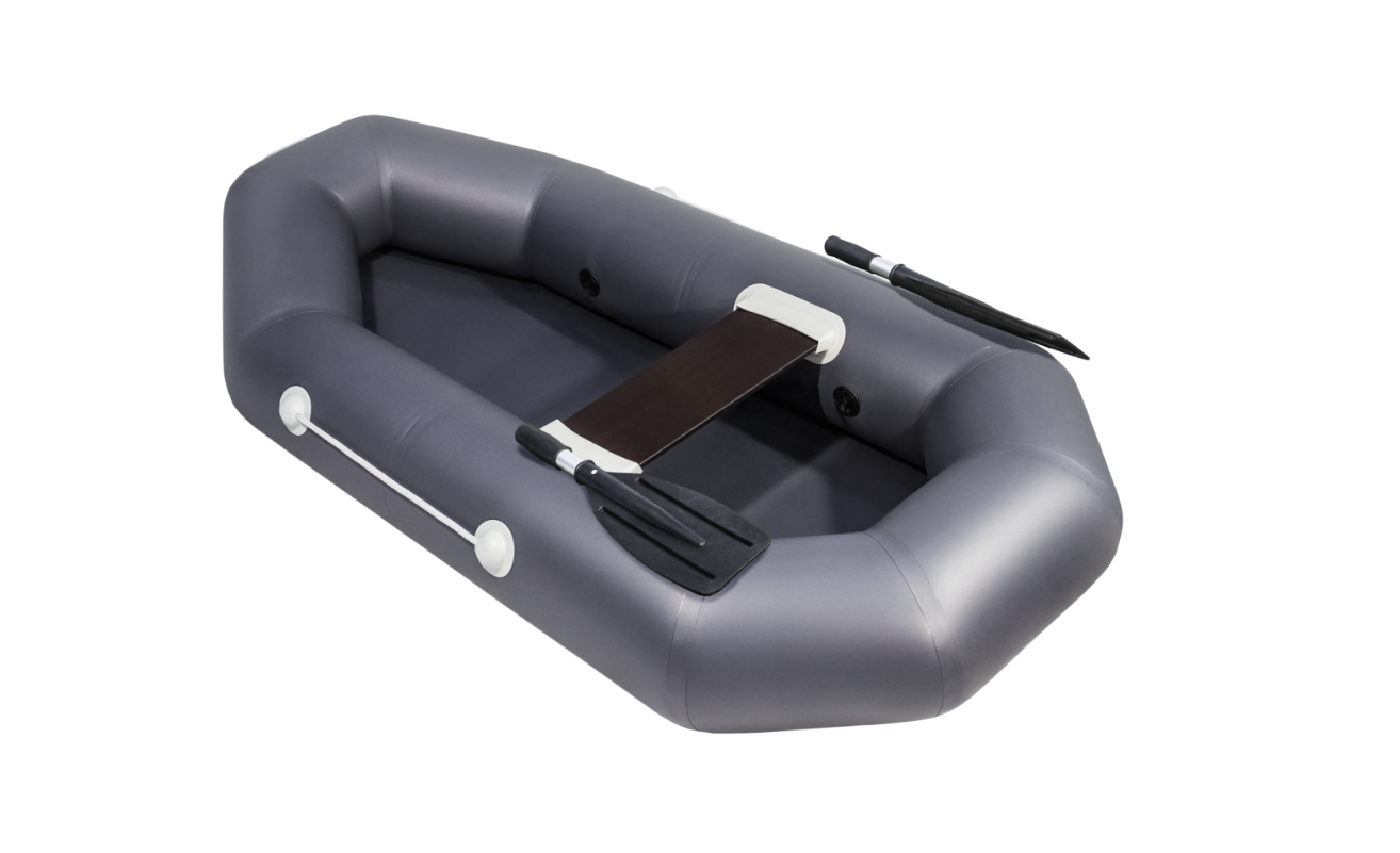 Лодка Барс 200 в Барнауле