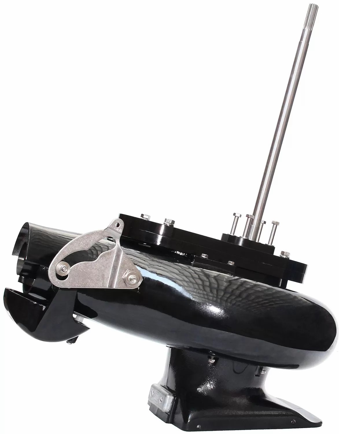 ВОДОМЕТНАЯ НАСАДКА MARLIN НА МОТОР 50 Л.С. TOHATSU, YAMAHA, MERCURY, MARLIN в Барнауле