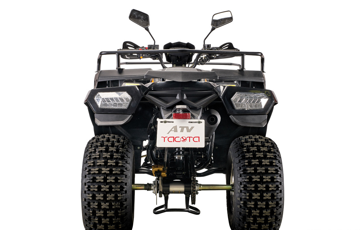Квадроцикл YACOTA CABO 200 в Барнауле