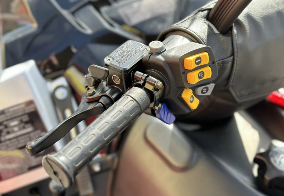 Снегоход Русская механика РМ TAYGA PATRUL 800 SWT в Барнауле