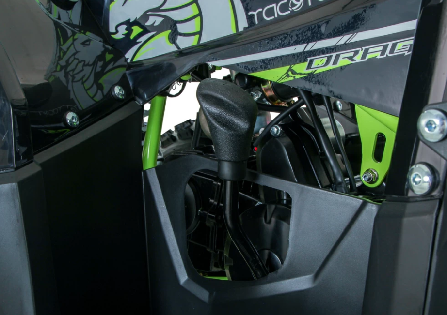 Квадроцикл YACOTA DRAGON LUX 125 в Барнауле