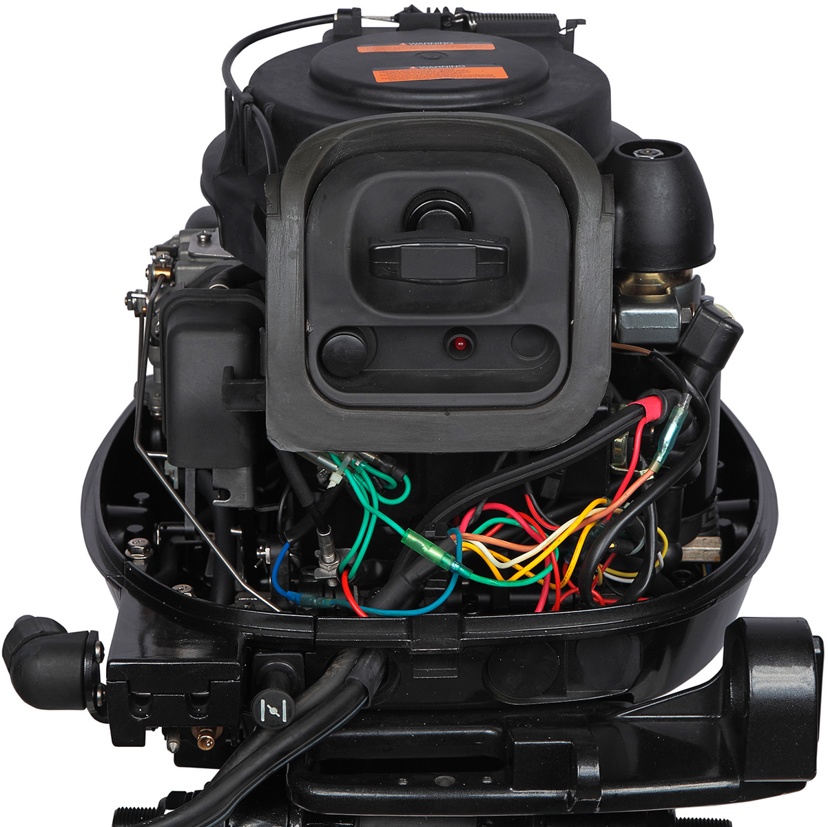 Лодочный мотор MARLIN MF 9.9 AMHL в Барнауле