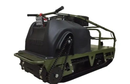 Мотобуксировщик PAXUS "ФЕНИКС" 15 л.с. в Барнауле