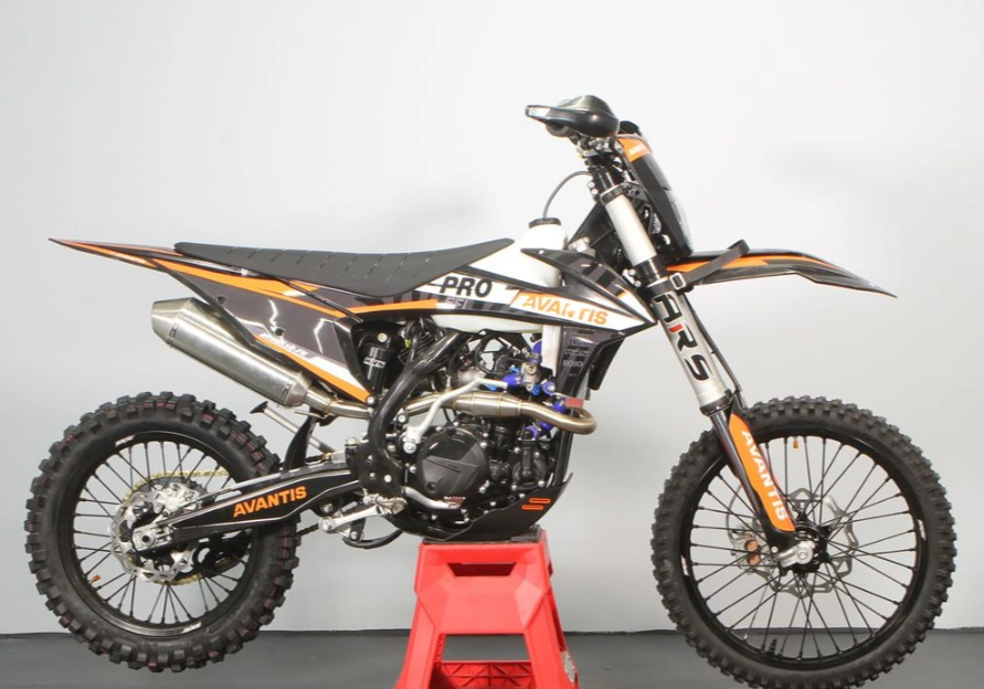 Мотоцикл Avantis Enduro 300 PRO EFI Exclusive (NC250/177MM) ARS в Барнауле