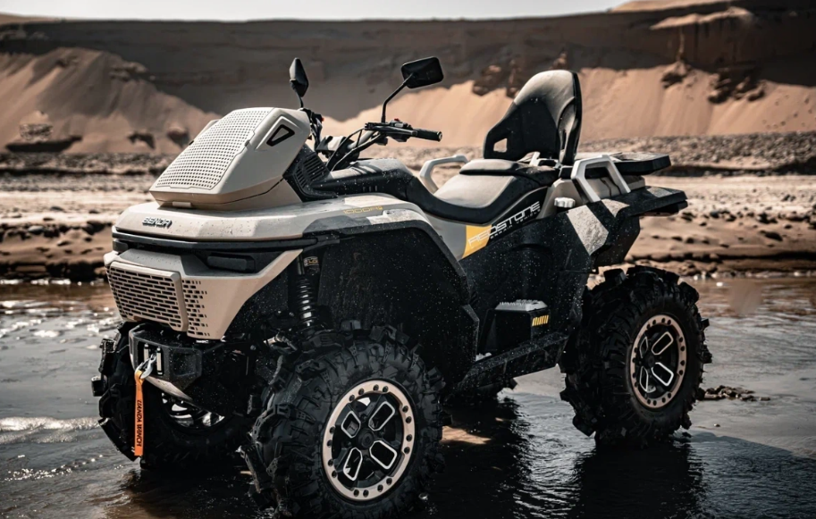 Квадроцикл BENDA REDSTONE 1000 MUD в Барнауле