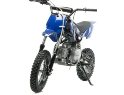 Питбайк MOTOLAND (МОТОЛЕНД) GS Motors S11 в Барнауле