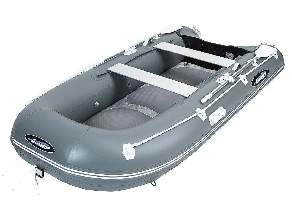 НАДУВНАЯ ЛОДКА GLADIATOR B330AD в Барнауле