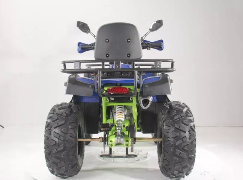 Квадроцикл YACOTA SELA MAX 200 в Барнауле