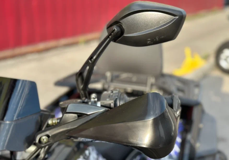 Квадроцикл GBM CROSS HILL 300 NEW PREMIUM в Барнауле