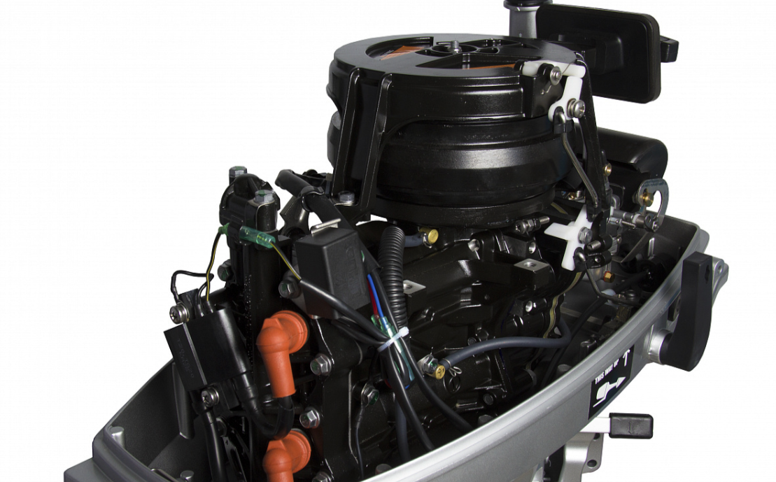 Лодочный мотор Seanovo SN9.9FFEL Enduro в Барнауле