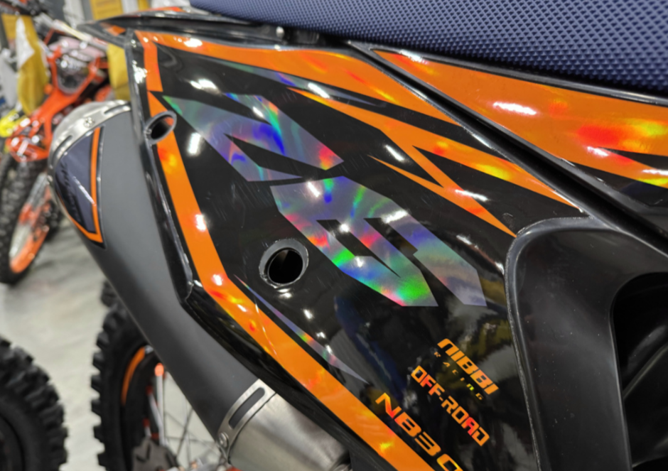 Мотоцикл JHLMOTO JHL Z6 NB300 (174MN-5) в Барнауле