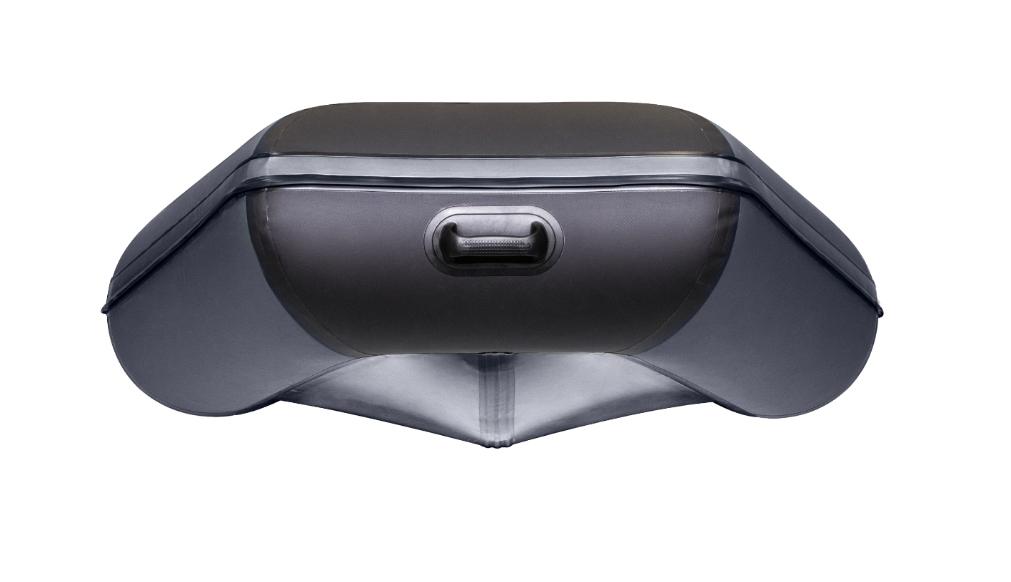  Лодка АКВА 3200 слань-книжка киль в Барнауле