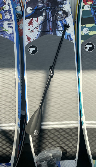 SUP (САП) ДОСКА RAIDEX I BOARD 11’ (332СМ) N 33 в Барнауле