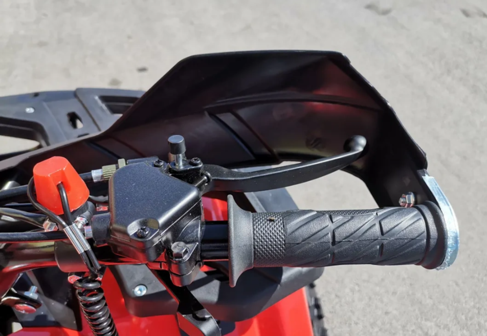 Квадроцикл PROMAX WILD 175 BASIC в Барнауле