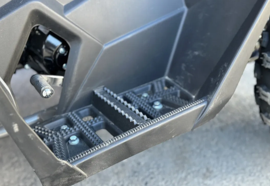 Квадроцикл GBM DAXTER 220 NEW в Барнауле