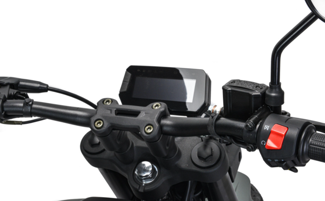 Мотоцикл MOTOLAND (МОТОЛЕНД) 300 CBR в Барнауле