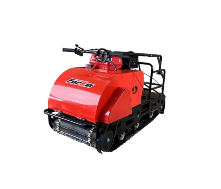 Мотобуксировщик Forza МБС3-15ВЭ в Барнауле