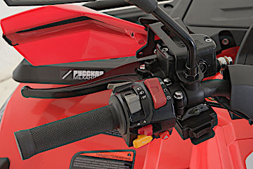 Квадроцикл Русская механика РМ 800 Т серии «Шёлковый путь» в Барнауле