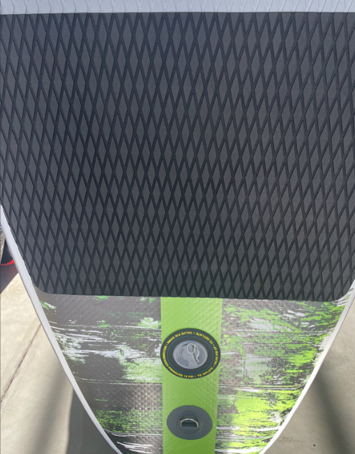 SUP (САП) ДОСКА RAIDEX TAKUMO 10.6’ (320СМ) N 11 в Барнауле