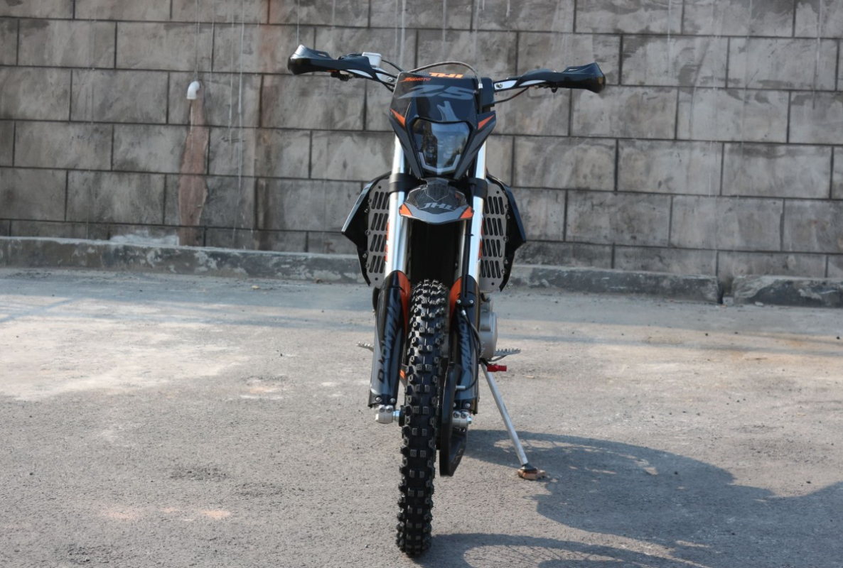 Мотоцикл JHLMOTO JHL Z5 NB300 (174MN-5) в Барнауле