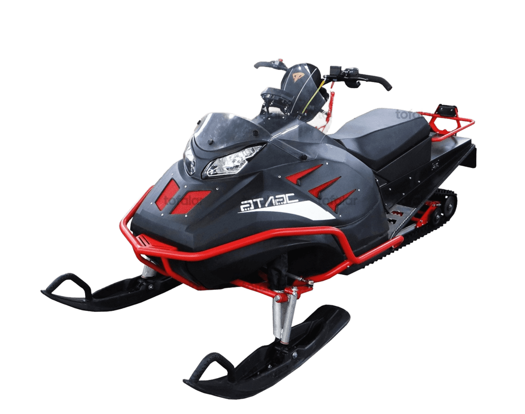 Снегоход ТОФАЛАР АТЛАС 500 в Барнауле