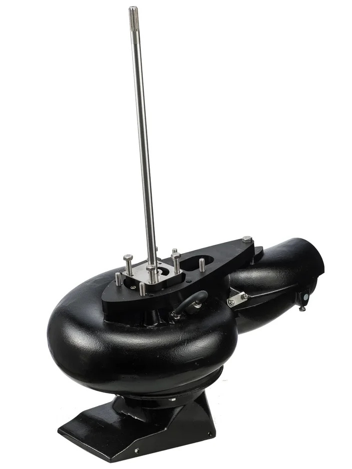 ВОДОМЕТНАЯ НАСАДКА GLADIATOR WT 15 YAMAHA, MARLIN, PARSUN, GOLFSTREAM в Барнауле