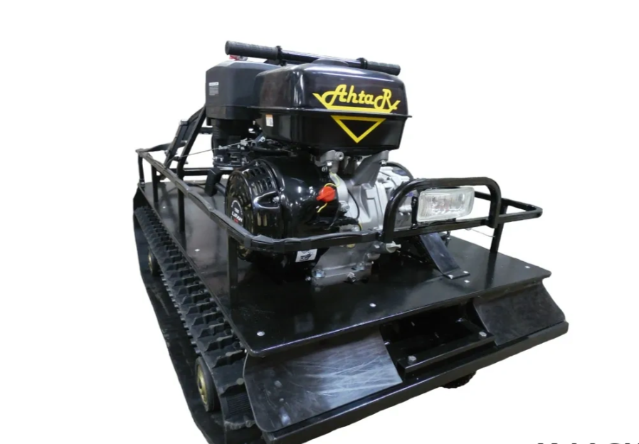 Мотобуксировщик AhtaR L11 в Барнауле