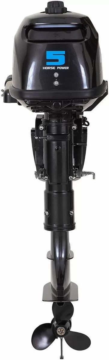 Лодочный мотор MARLIN MP 5 AMHS в Барнауле