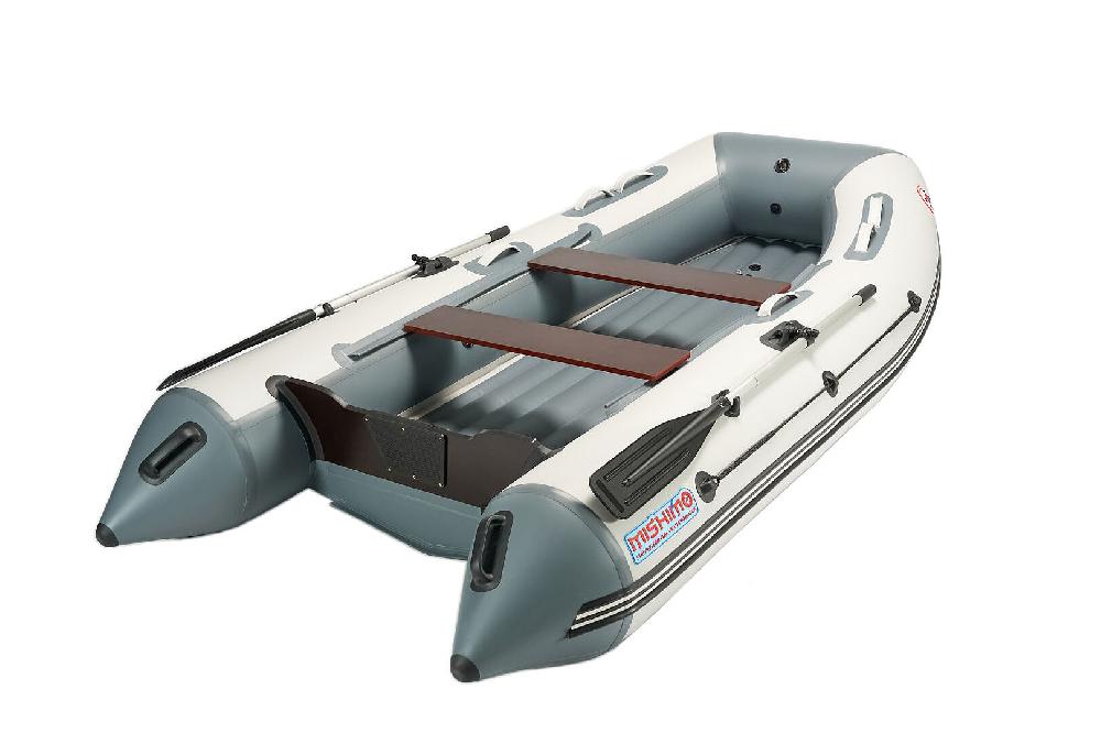 Лодка MISHIMO LITE 360 в Барнауле