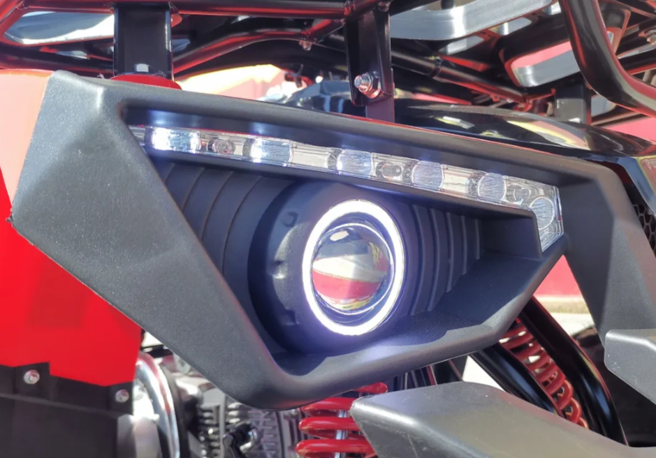 Квадроцикл PROMAX WILD 175 BASIC в Барнауле