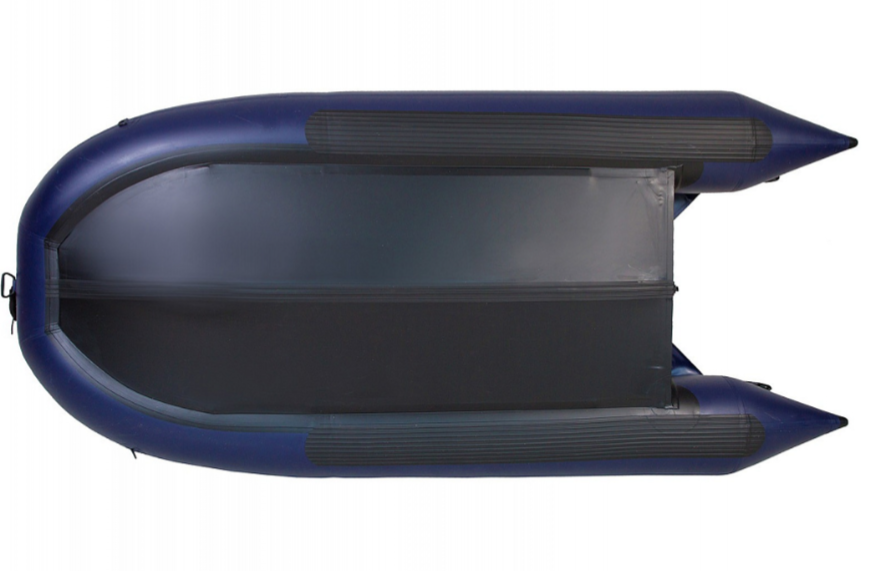 НАДУВНАЯ ЛОДКА GLADIATOR B370AL в Барнауле