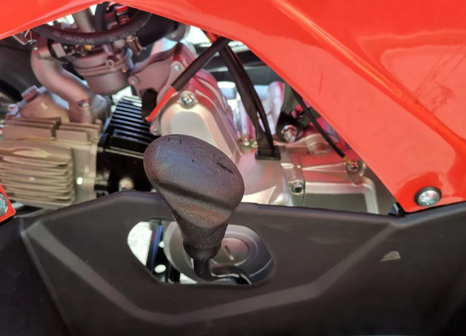 Квадроцикл PROMAX WILD 175 BASIC в Барнауле