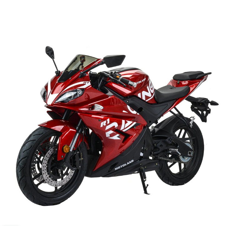 Мотоцикл MOTOLAND (МОТОЛЕНД) R1 300 в Барнауле