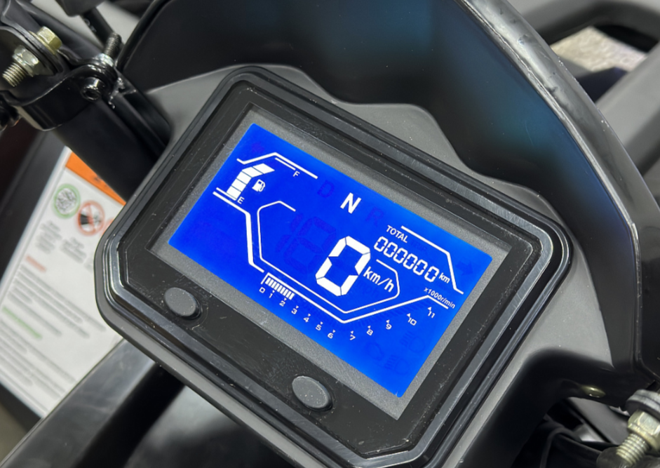 Квадроцикл GBM MAVERICK 300 NEW PREMIUM в Барнауле