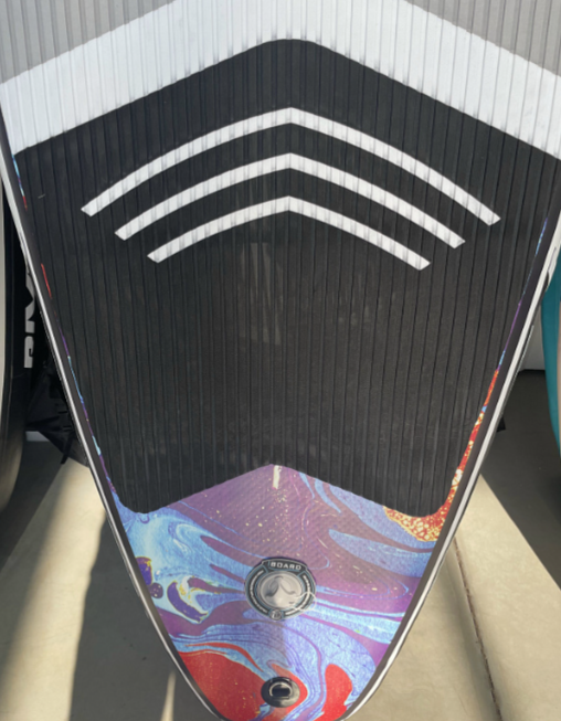 SUP (САП) ДОСКА RAIDEX I BOARD 11’ (332СМ) N 35 в Барнауле