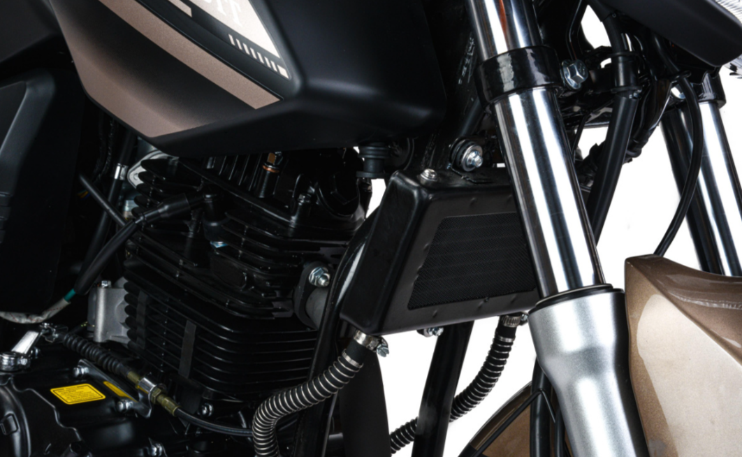 Мотоцикл MOTOLAND (МОТОЛЕНД) 300 BANDIT в Барнауле