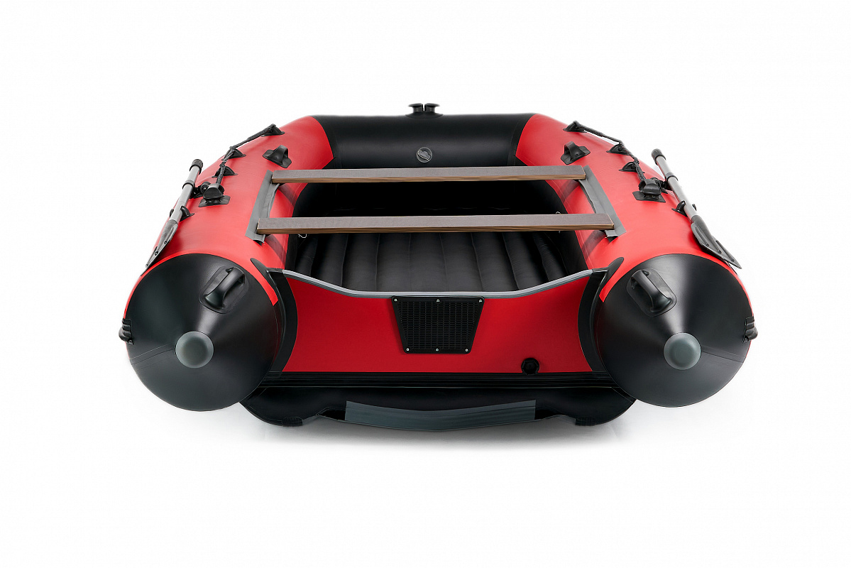 Лодка MISHIMO RAPID 400 в Барнауле