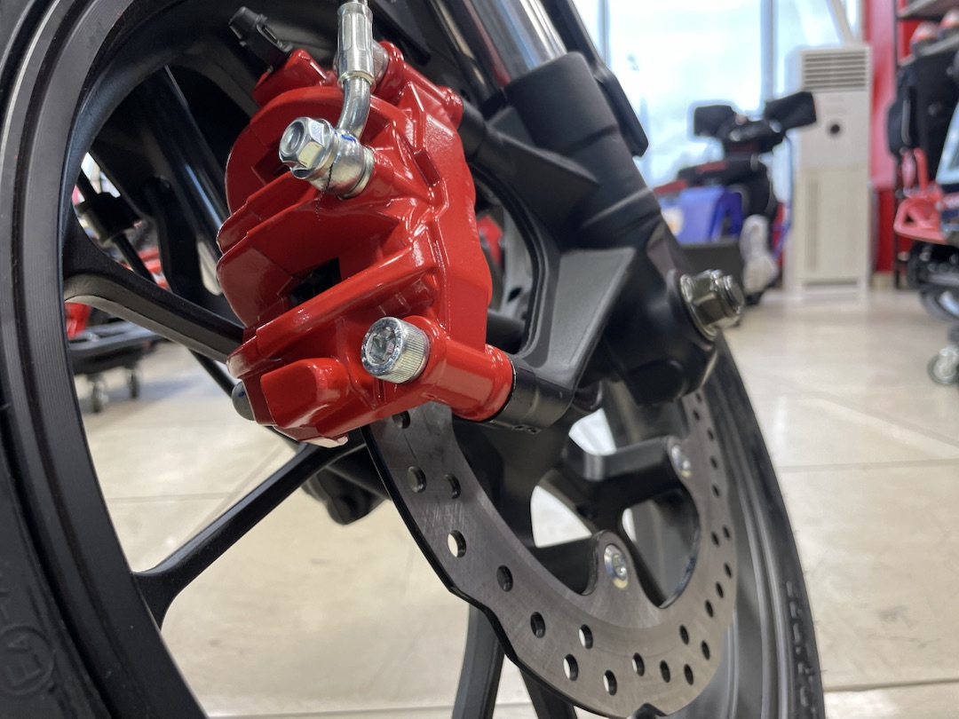Мопед PROMAX CB150R (49) в Барнауле