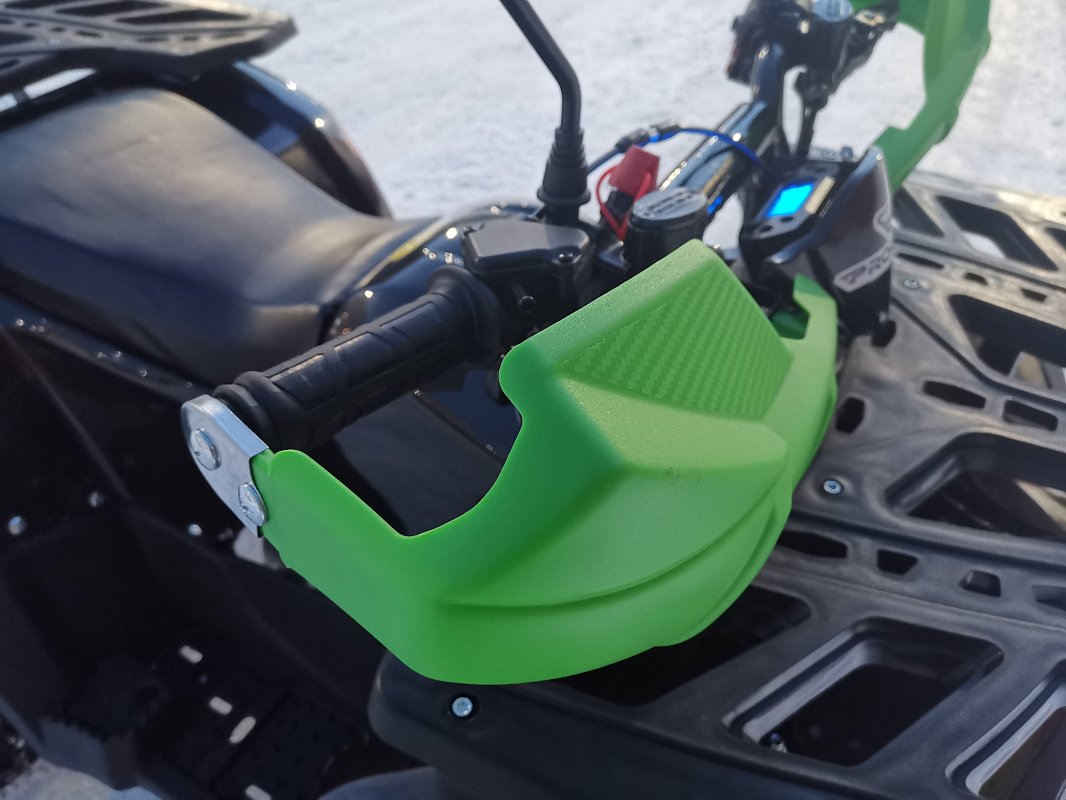 Квадроцикл PROMAX WILD 175 LUX в Барнауле