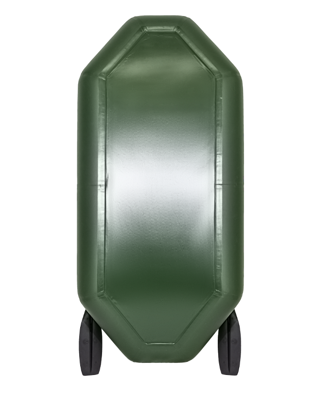 Лодка Барс 230 в Барнауле