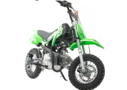 Питбайк MOTOLAND (МОТОЛЕНД) GS Motors S7 в Барнауле