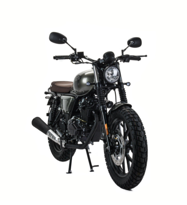 Мотоцикл MOTOLAND (МОТОЛЕНД) TEXAS 300 в Барнауле