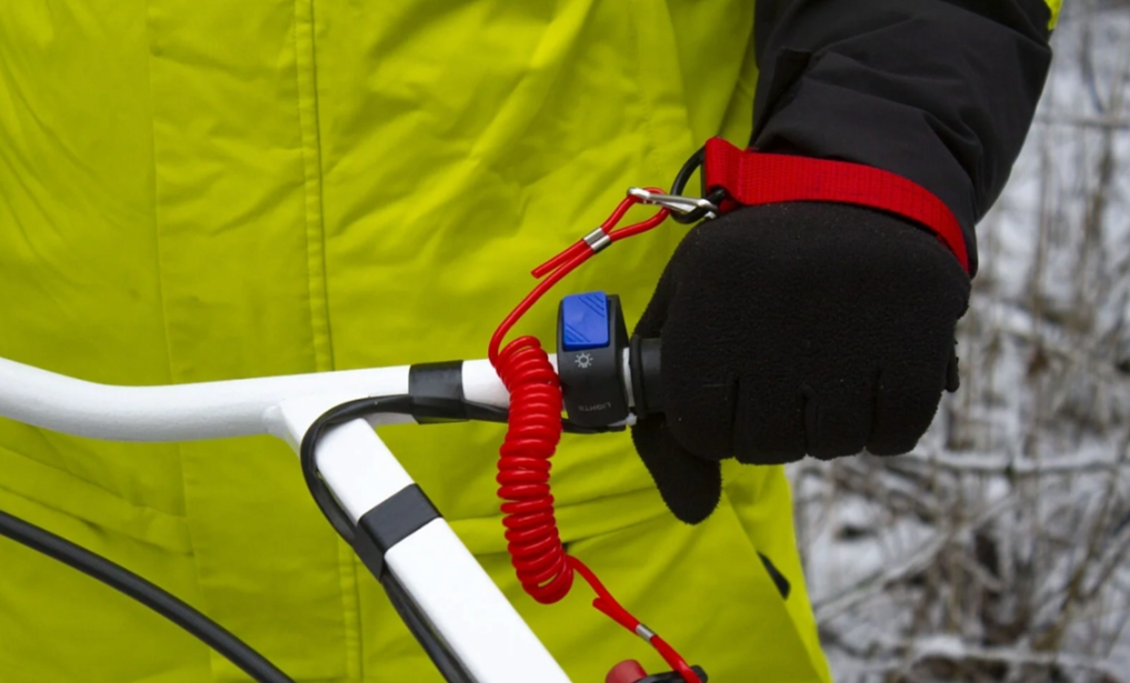 Мотобуксировщик POMOR X-500 K13 в Барнауле