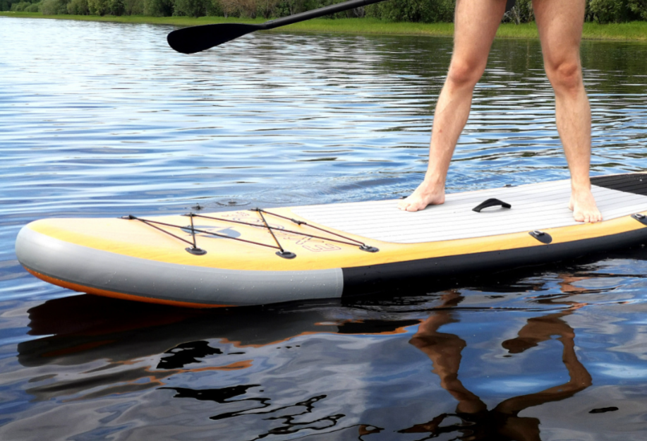 SUP (САП) Доска MISHIMO DINO 10(305) в Барнауле