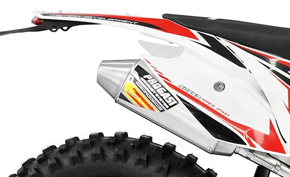 Мотоцикл Progasi SUPER MAX 300 PRO SPORT в Барнауле