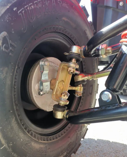 Квадроцикл PROMAX WILD 175 BASIC в Барнауле