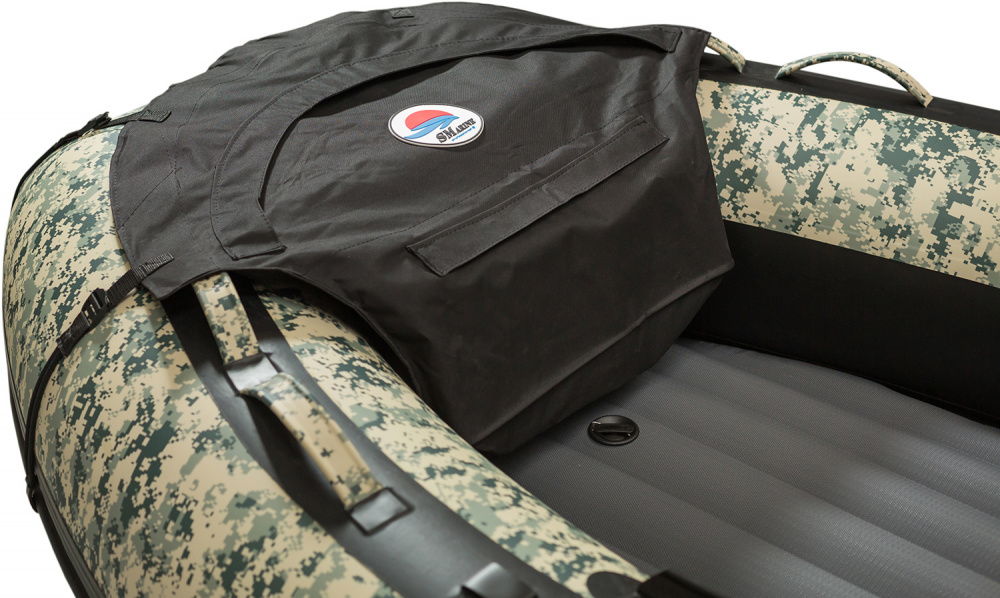 НОСОВАЯ СУМКА AIR, SDP 330-420 в Барнауле