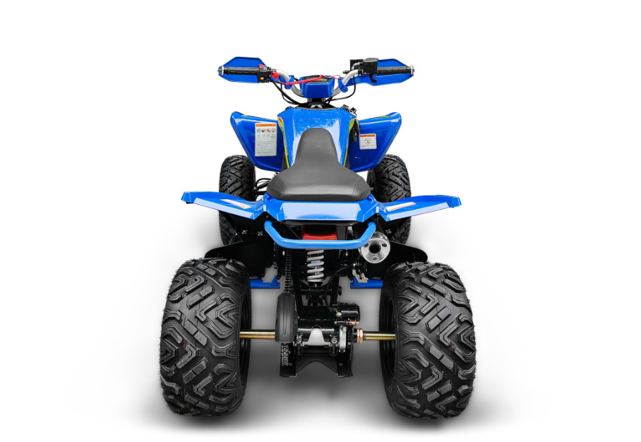 Квадроцикл YACOTA TYPHOON 250 в Барнауле