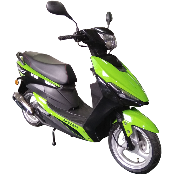 Скутер RACER RC50QT-3X NEO в Барнауле